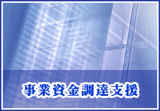 事業資金調達支援